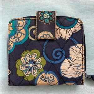Vera Bradley Wallet